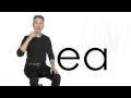 Graphemes With Gestures