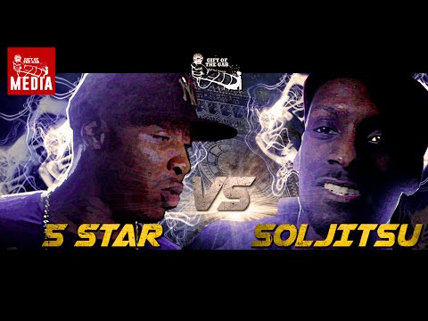 5 Star Firmz vs Soljitsu