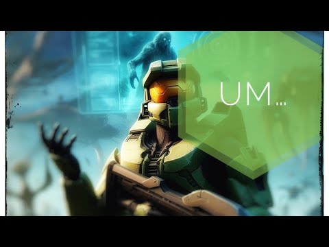 Halo: Master Chief Collection - Um…