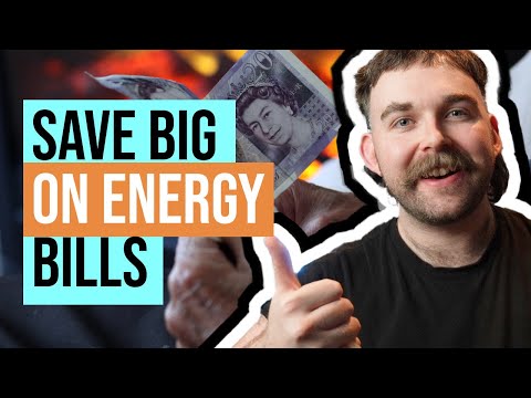 How to Slash Your Energy Prices (Part 1)
