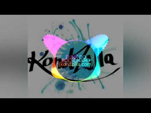 FUNK DO BOLSONARO (kondzilla.com)