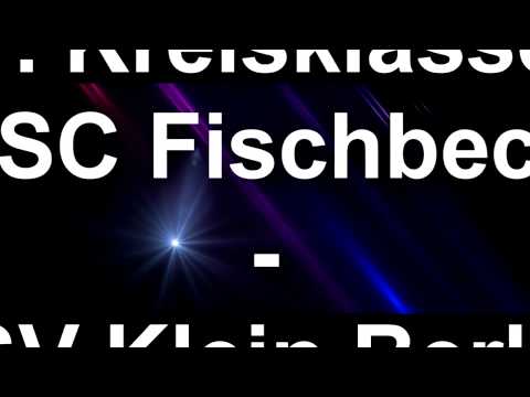 11.10.18 TSC Fischbeck - TSV Klein Berkel