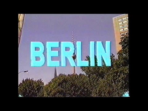 Loveparade 1993 @ BERLIN