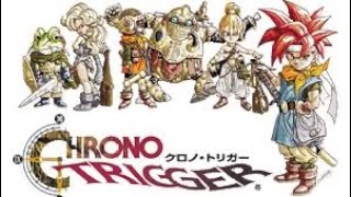 [シアトリズムFRB]クロノシリーズをプレイして、からのオマケあり