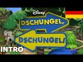 Dschungel Dschungel Intro GERMAN DE