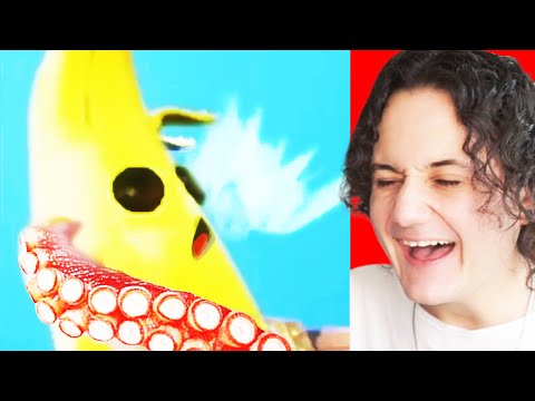 Personnage Fortnite Photo