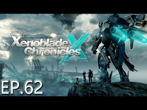 Xenoblade Chronicles X Ep,62 - Chapter 6: To Dead Man's Gulch