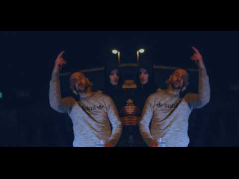 Looney x Cass - Where Ya Guns At : (Prod.StacksBeats)