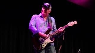 Albert Cummings - Movin' On - 11/13/16 AMP by Strathmore - Bethesda, MD