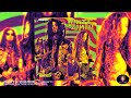 White Zombie - Thrust! (2022 auto9 Remaster)