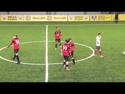 Supergolul lui / Amoliga, 1/2 finala, 11.11.2022