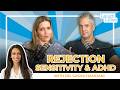 Rejection Sensitivity & ADHD with Dr. Sasha Hamdani