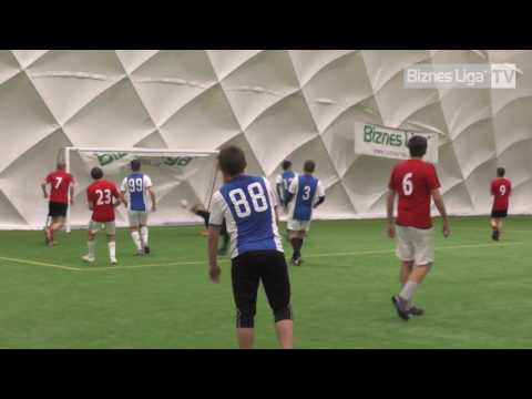 21.03.2017 II Liga B - Aon United vs. Sappi