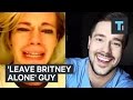 Leave Britney Alone... ~10 vuotta jälkeenpäin