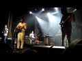 Play The Game - Shout Out Louds (Live in NYC) in HD