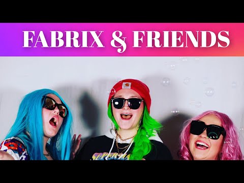Fabrix & Friends | Concert Recap | 2022
