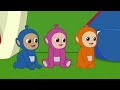 Circus Clowns Tiddlytubbies WildBrain Full Episodes For Kids