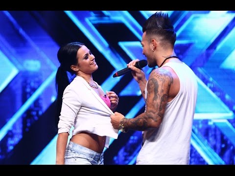 Ruby feat. What's Up - “Nu pune la suflet”. Vezi interpretarea trupei formate din Deea și George!