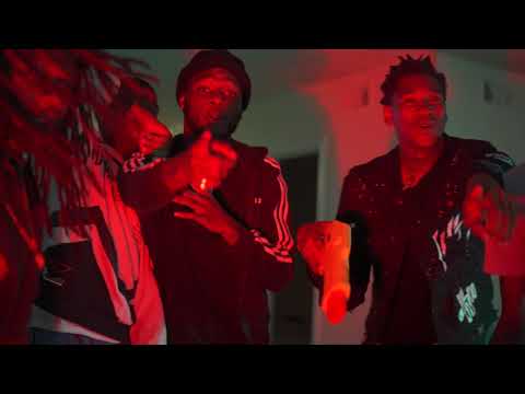 1WAY DOOBIE - "T.A.N.G. INTRO" (TANG FLOW 3) (OFFICIAL MUSIC VIDEO)