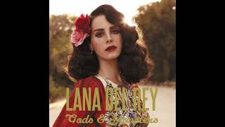 Lana Del Rey - Gods &amp; Monsters (Rock Version)