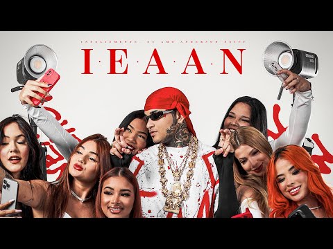 ANDERSON NEIFF, RYAN SP E MC DANNY - TO NEM AÍ 