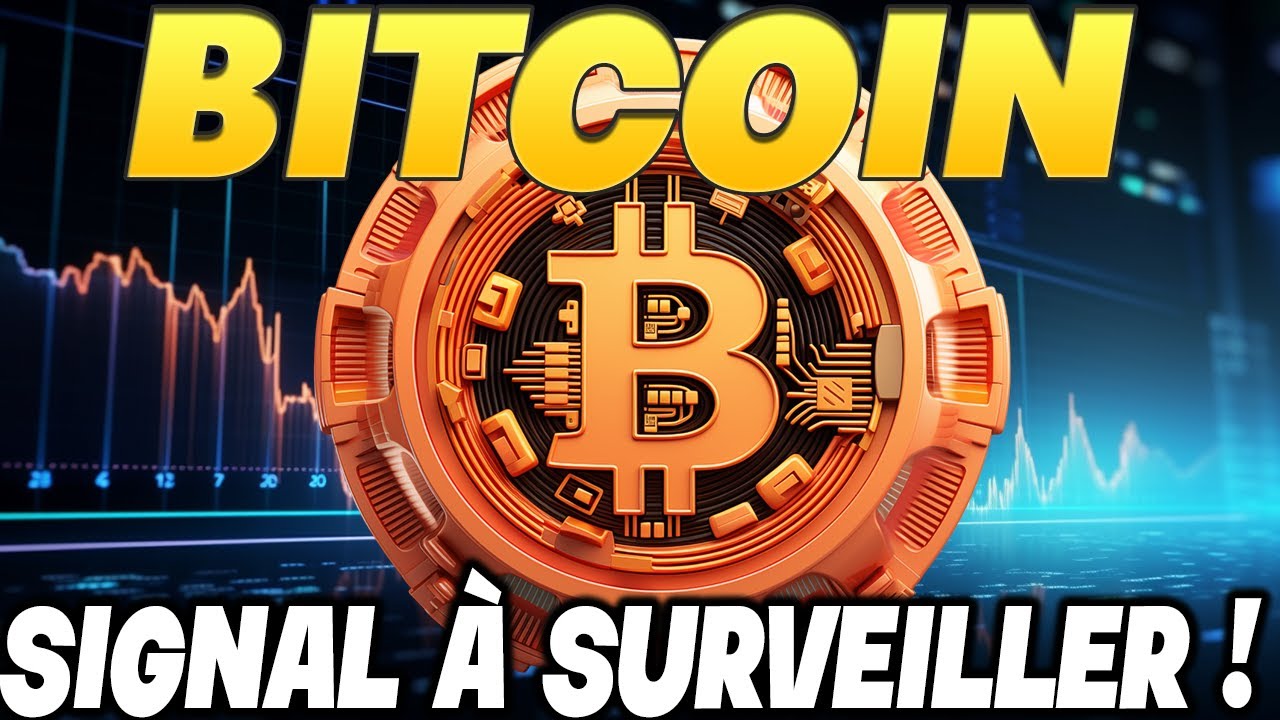 BITCOIN : DÉBUT D'ANNÉE 2025 EXPLOSIF ?? VOICI CE QUE JE SURVEILLE POUR LA SUITE 🚨 Analyse & Trading