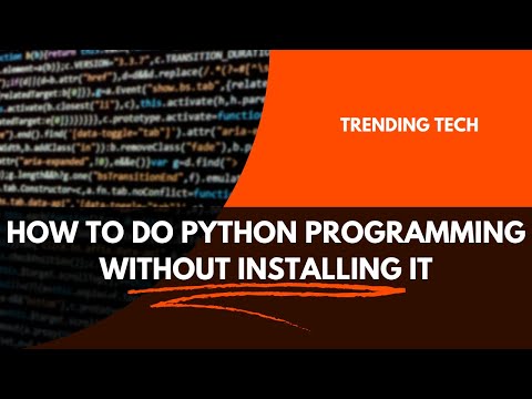 Google Colab How To Do Python Programming Without Installing