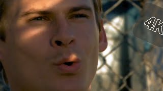 Lee Ryan - Reinforce Love (Official Music Video) 4K