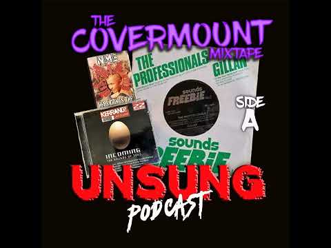 FROM THE VAULT: Episode 209 – The History of the Covermount CD