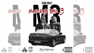 King Mazi - Track Bump
