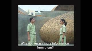 Download lagu pasir ris secondary school- EL project 2011 1A2 mp3