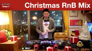Download lagu 🎄Christmas RnB Mix “WTMR Xmas-1” [Ariana Grande, John Legend, Ne-Yo, Destiny's Child, Playlist, R&B] mp3