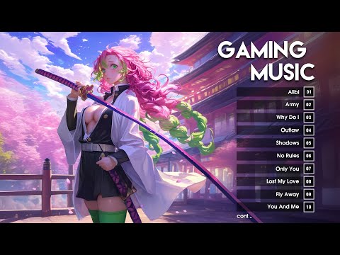 Gaming Music ♫ Female Vocal, NCS, Trap, Electronic, House & More ♫ Best Of EDM