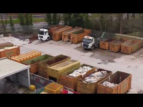 YPH WASTE MANAGEMENT