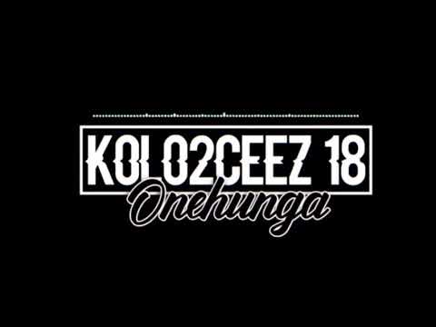 KOLO2CEEZ X DJ BEN - DUDUKE REMIX 2K20