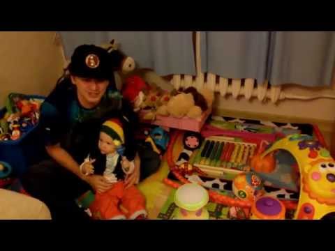 paXon - #hot16challenge / #YANAZ #MATYS #miloMailo