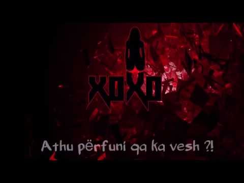 GanjaGon - XOXO (Official Video Lyrics)