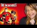 The Incredibles Was INCREDIBLE