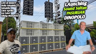 Download lagu Sultan Gabut Tiba' Bikin Sound Horeg Gak Tanggung' Full System SPL AUDIO Terbaru ‼️ mp3 Download lagu Sultan Gabut Tiba' Bikin Sound Horeg Gak Tanggung' Full System SPL AUDIO Terbaru ‼️ mp3