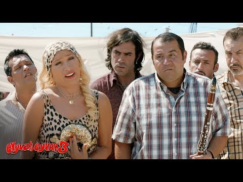 Eyvah Eyvah 3 | Papazı Ben Alırım