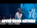 Upper Room Anthem - Dunsin Oyekan #dunsinoyekan #praise #upperroom