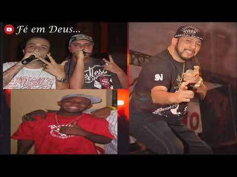 MC VINA E FANDANGOS MC FRANK MC TAM E MC SAPÃO - PRA ENTRA NA VILA TELMA (AO VIVO PROIBIDÃO)