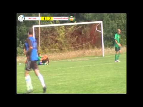 UKS Lipiny 4 3 Jutrzenka Bychlew 02 09 2012