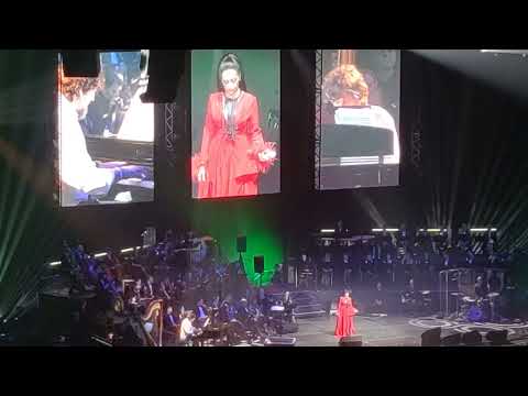 Lucie Bílá & Hana Zagorová - Maluj zase obrázky (Štefan Margita a hosté)