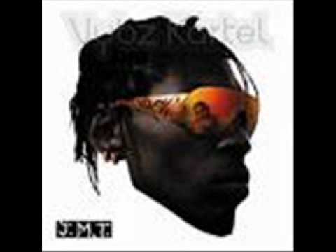 Vybz Kartel Dont Run( Movado Diss) Sting 2008