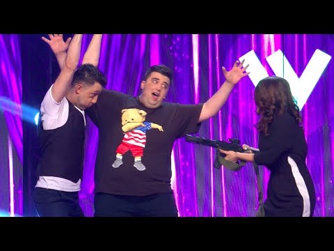 Women's Club 23 - Stories /Պոնչ, Զառա, Տոմա, Զիրոյան, Սոնա/