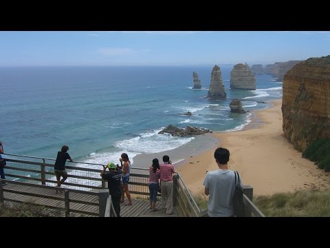 Great Ocean Road