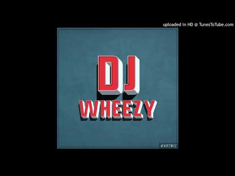 OTILE BROWN FT TIMMY TDAT WEMBE HYPED