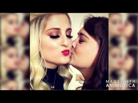 Meghan Trainor ft  Kelli Trainor-Mom (video music)