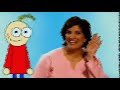 Créditos Razzledazzle Mi Versión Estilo Vhs
